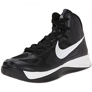 Nike Hyperfuse TB Men's Basketball Shoes 525019 001