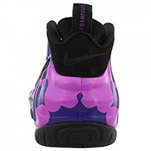 Nike Men's Air Foamposite One Basketball Shoe