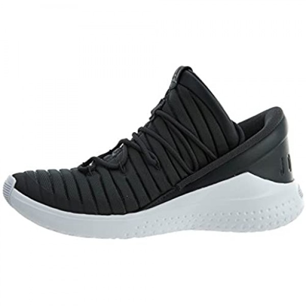 Nike Men's Jordan Flight Luxe Ankle-High Fabric Basketball