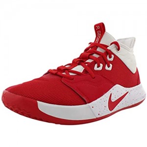 Nike Pg 3 Tb Paul George Basketball Shoes Mens Cn9512-002