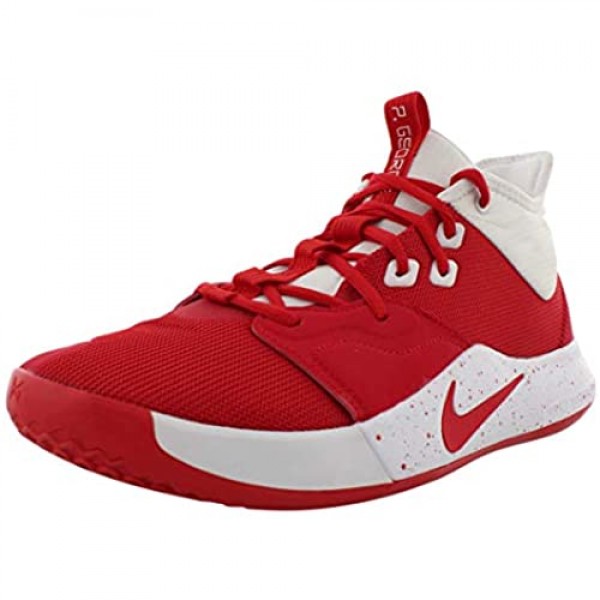 Nike Pg 3 Tb Paul George Basketball Shoes Mens Cn9512-002