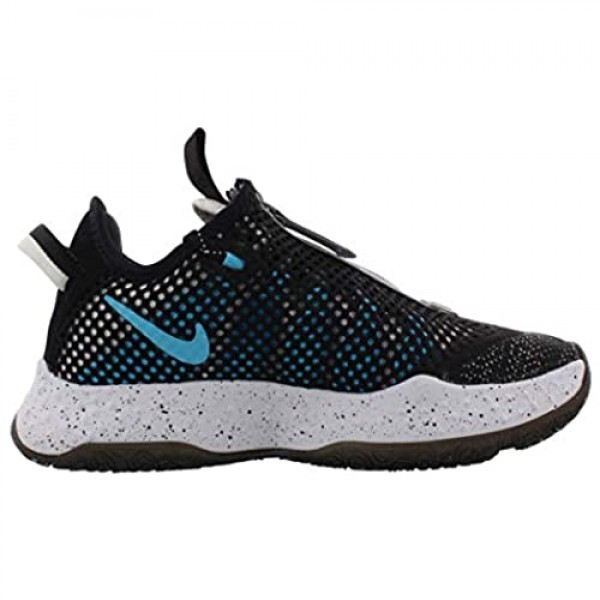 Nike Pg 4 Big Kid Basketball Shoes Cd5079-002