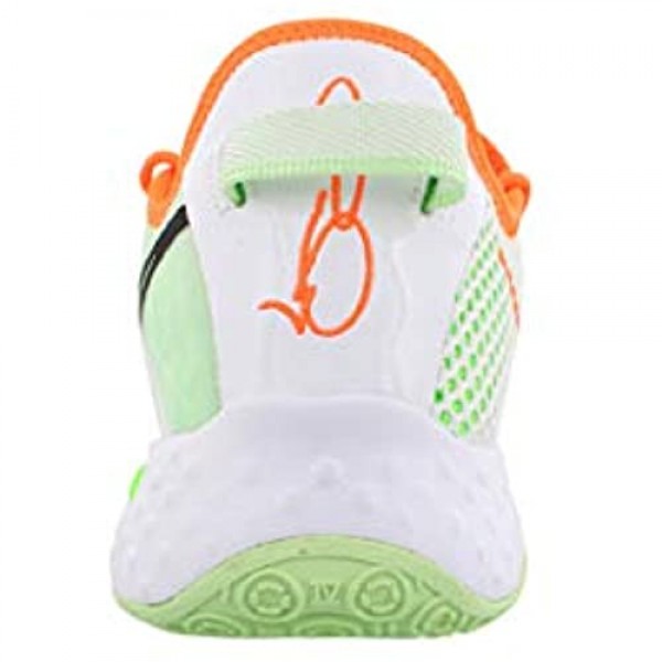 Nike Pg 4 G Men Baskeball Shoes Cd5078-100
