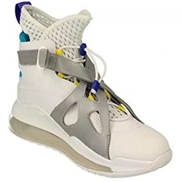 Nike Womens Air Jordan Latitude 720 Hi Top Trainers Av5187 Sneakers Shoes