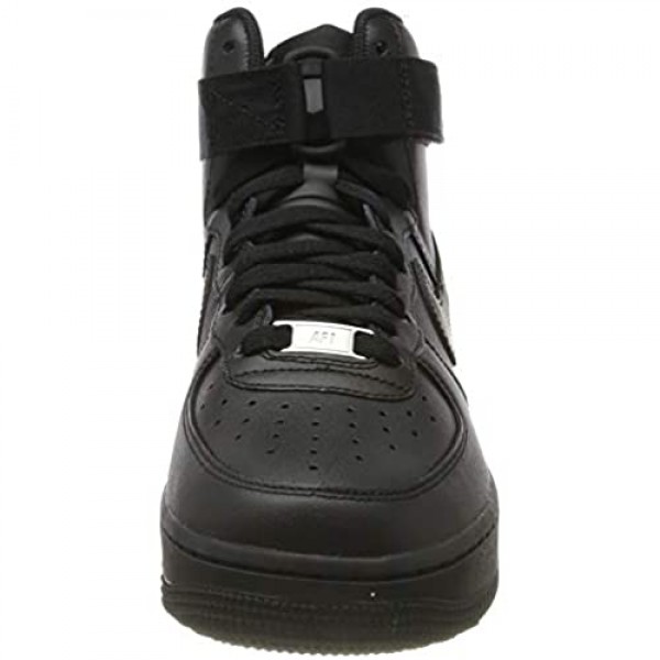 Nike Women's Basketball Shoes Black Black 013 7
