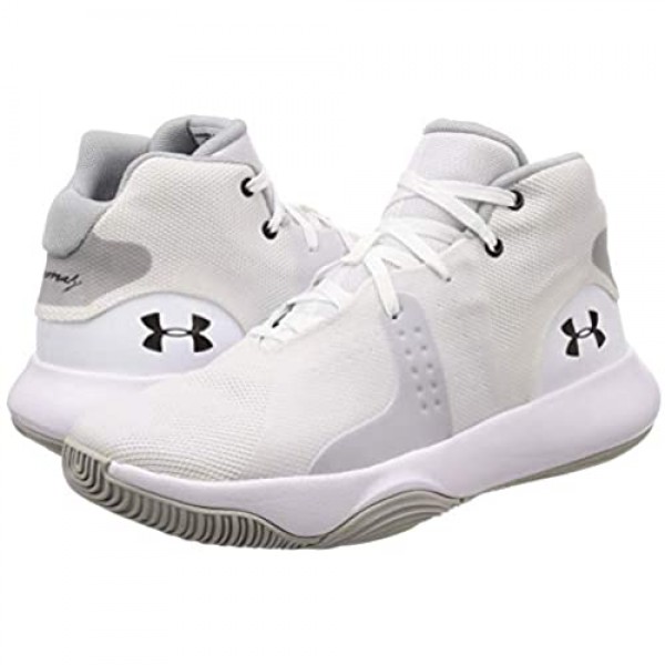 Under Armour Men's Basketball Shoes