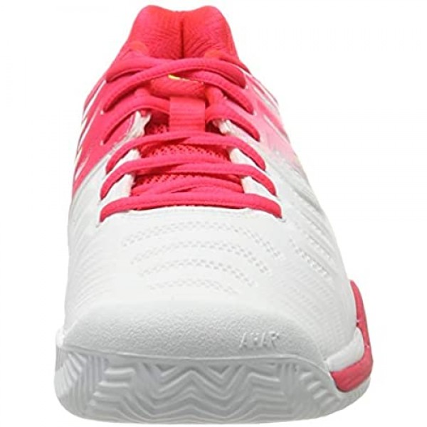 ASICS Women's Gel-Resolution 7 Clay Court Tennis Shoe