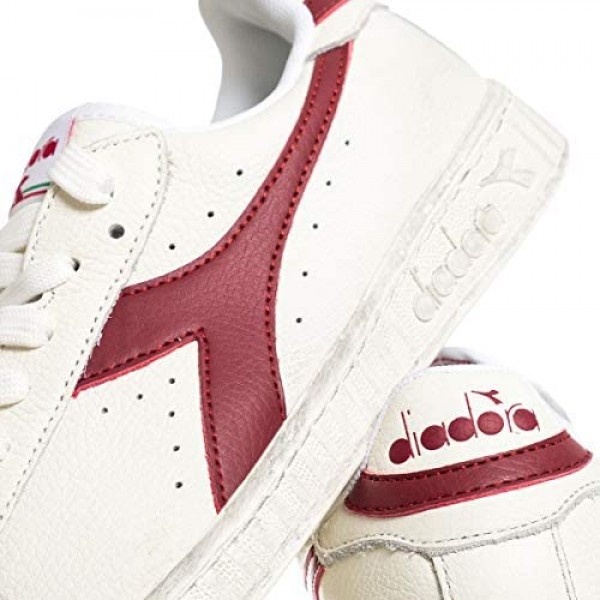 Diadora - Sport Shoes Game L HIGH Waxed for Man and Woman