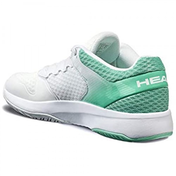 HEAD Women's Tennis Shoes OS