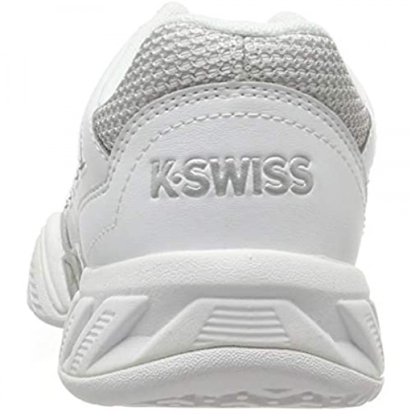 K-Swiss Big Shot Light 3 Omni Women's Tennis Shoes White