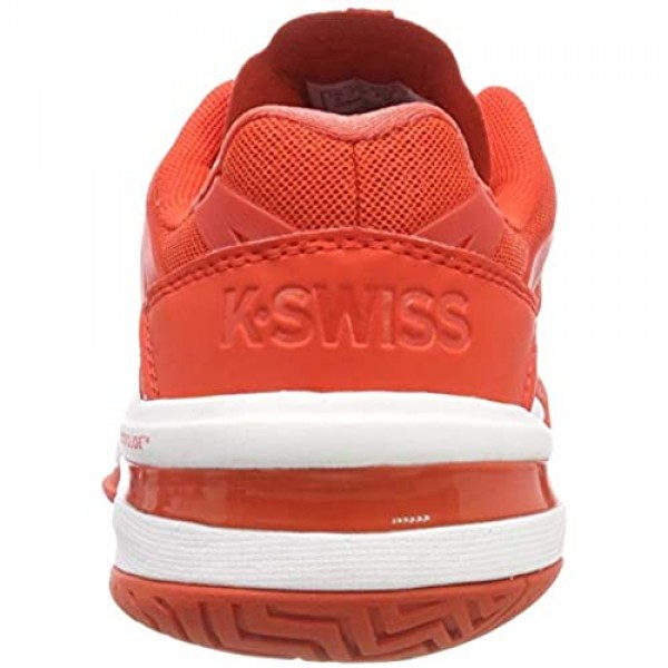 K-Swiss Performance Women's Tennis Shoes 10 UK