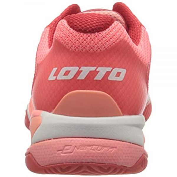 Lotto Women's Tennis Shoes