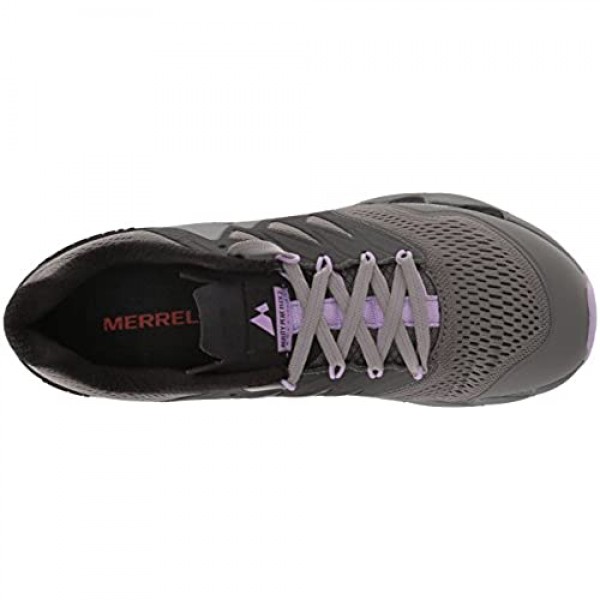 Merrell Women's Agility Peak Flex 2 E-mesh Sneaker