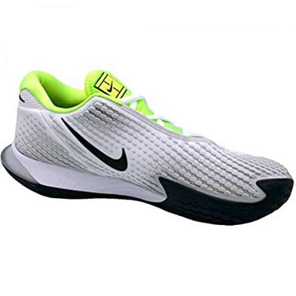 Nike Men's NikeCourt Air Zoom Vapor Cage 4 Tennis Shoes