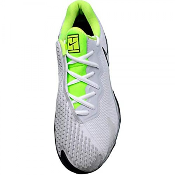 Nike Men's NikeCourt Air Zoom Vapor Cage 4 Tennis Shoes