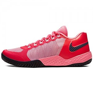 Nike Womens Flare 2 Hc Womens Hard Court Tennis Shoe Av4713-604