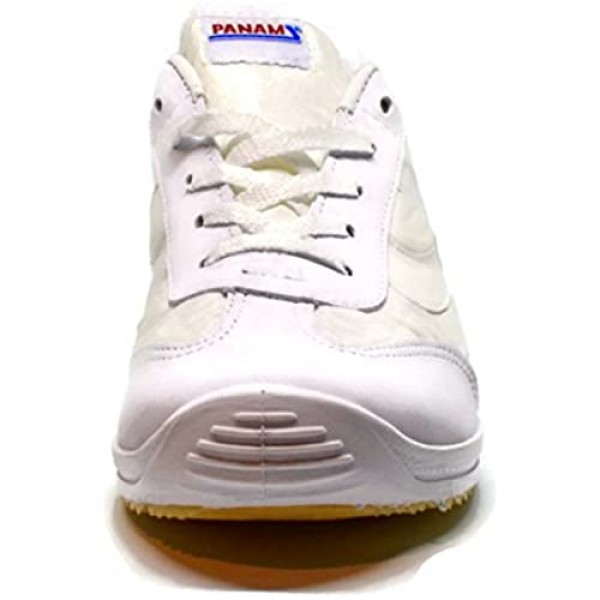 PANAM Unisex Classic Jogger Sneaker