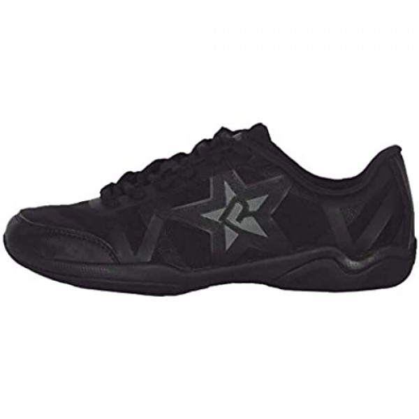 Rebel Athletic Ruthless Cheer Shoe 11