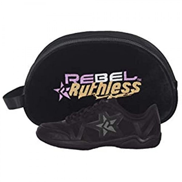 Rebel Athletic Ruthless Cheer Shoe 11