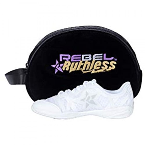 Rebel Athletic Ruthless Cheer Shoe Y12