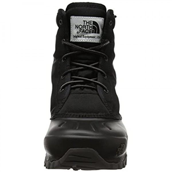 The North Face Women's High Rise Hiking Boots