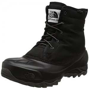 The North Face Women's High Rise Hiking Boots