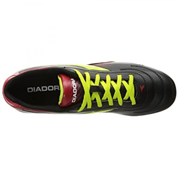 Diadora Women's Mago R W LPU Soccer Shoe