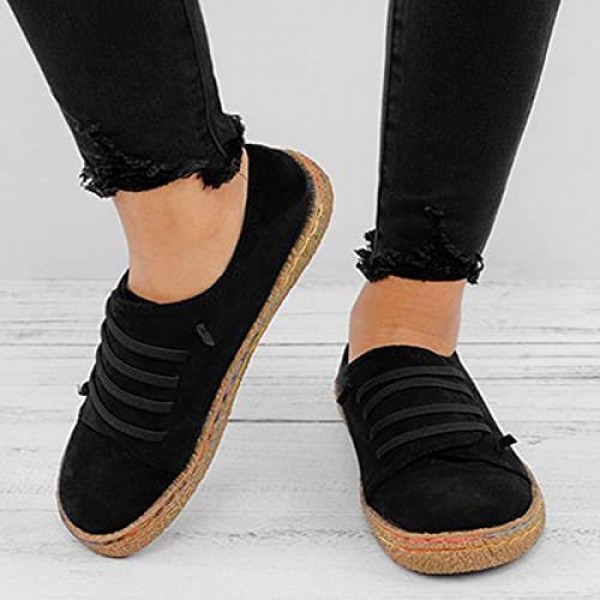 fashion sneakers soft toe suede loafers strappy sandals for women heels hiking boots simple beautiful breathable summer
