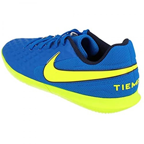 Nike Legend 8 Club Ic Indoor Court Soccer Shoe Mens At6110-474