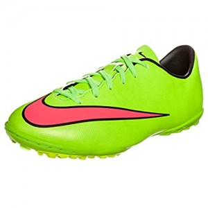 Nike Mercurial Victory V TF Junior Astroturf Boots