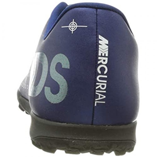 Nike Unisex's Vapor 13 Club MDS Tf Football Boots