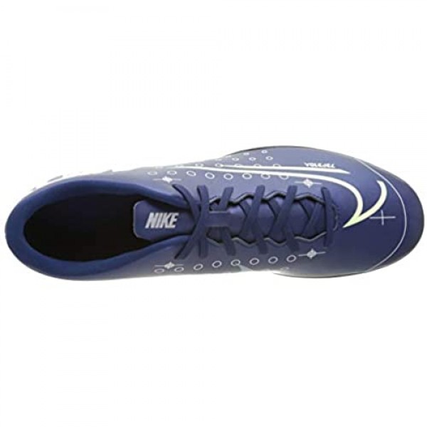 Nike Unisex's Vapor 13 Club MDS Tf Football Boots
