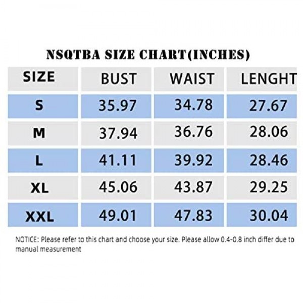 NSQTBA Womens Long Sleeve Shirts for Leggings Tops Loose Fitting Fall Clothes