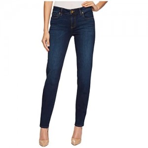 KUT from the Kloth Women's Diana Skinny Jean in Systematic