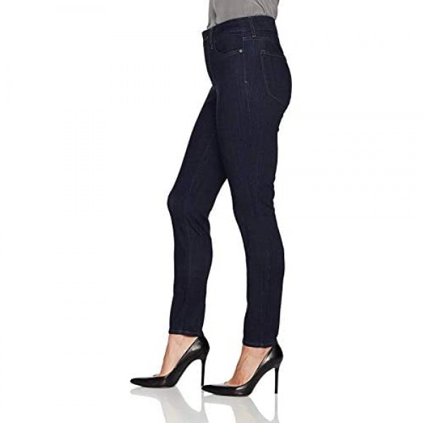 NYDJ Women's Ami Skinny Jeans in Sure Stretch Denim