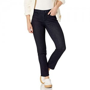 NYDJ Women's Petite Sheri Slim Jeans