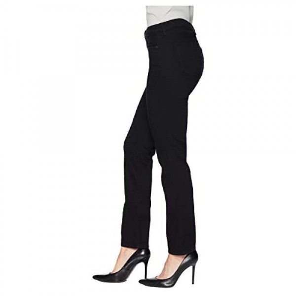 NYDJ Women's Sheri Slim Jeans
