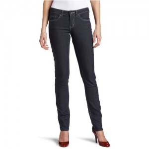 prAna - Women's Kara Soft Low-Rise  Narrow-Leg Stretch Jeans with Cuffed Ankle